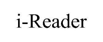 I-READER