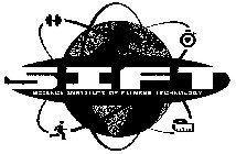 SIFT SCIENCE INSTITUTE OF FITNESS TECHNOLOGY