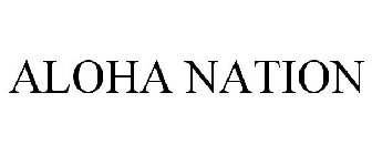 ALOHA NATION