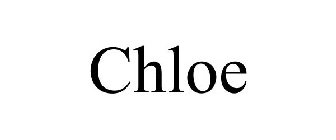 CHLOE