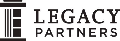 LEGACY PARTNERS