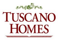 TUSCANO HOMES