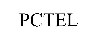 PCTEL