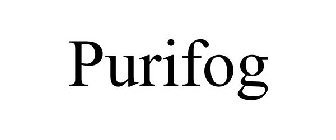 PURIFOG