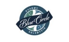 BLUE CIRCLE KVAROY SELSOYVIK