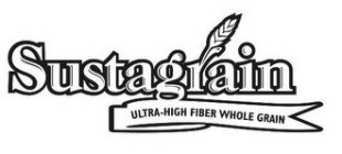 SUSTAGRAIN ULTRA-HIGH FIBER WHOLE GRAIN