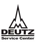 DEUTZ SERVICE CENTER