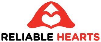 RELIABLE HEARTS