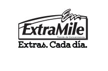 EM EXTRAMILE TIENDA DE CONVIENCIA EXTRAS. CADA DIA.