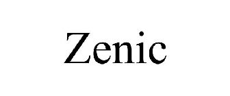 ZENIC