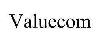 VALUECOM