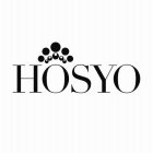 HOSYO