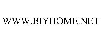 WWW.BIYHOME.NET