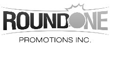 ROUND ONE PROMOTIONS INC.