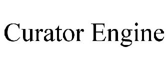 CURATOR ENGINE