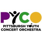 PYCO PITTSBURGH YOUTH CONCERT ORCHESTRA