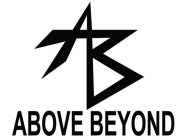 AB ABOVE BEYOND