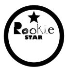 ROOKIE STAR