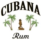 CUBANA RUM