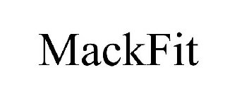 MACKFIT