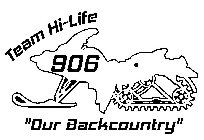 TEAM HI-LIFE 906 