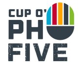 CUP O' PHO FIVE