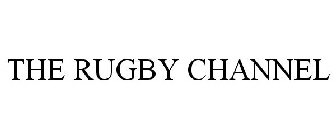 THE RUGBY CHANNEL