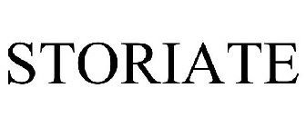 STORIATE