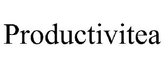 PRODUCTIVITEA