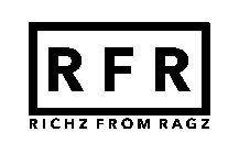 RFR RICHZ FROM RAGZ