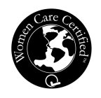 WOMEN CARE CERTIFIED