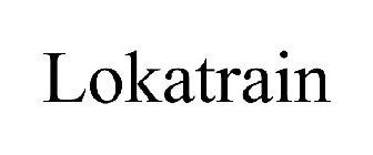 LOKATRAIN