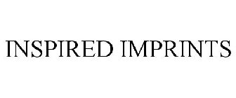 INSPIRED IMPRINTS