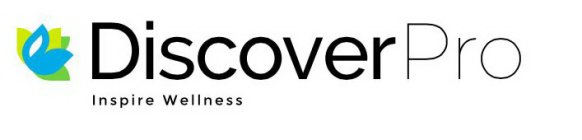 DISCOVERPRO INSPIRE WELLNESS