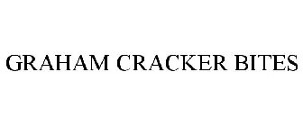 GRAHAM CRACKER BITES