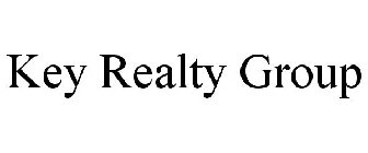 KEY REALTY GROUP