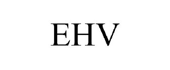 EHV