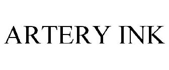 ARTERY INK