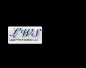 LWS LEGAL WEB SOLUTIONS LLC