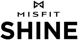 M MISFIT SHINE