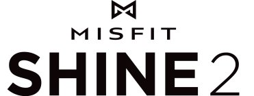 M MISFIT SHINE 2