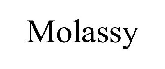 MOLASSY