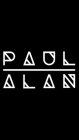 PAUL ALAN