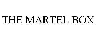 THE MARTEL BOX