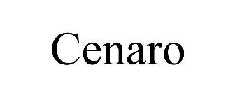 CENARO