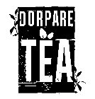 DORPARE TEA