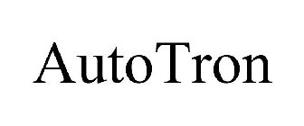 AUTOTRON