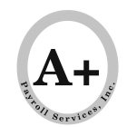 A+ PAYROLL SERVICES, INC.