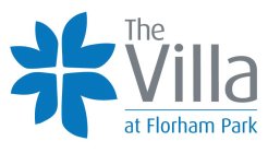 THE VILLA AT FLORHAM PARK