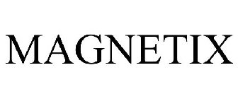 MAGNETIX